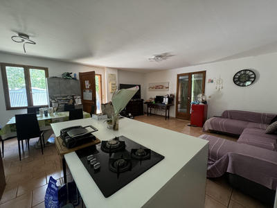 Villa - 86 m² - 4 pièces