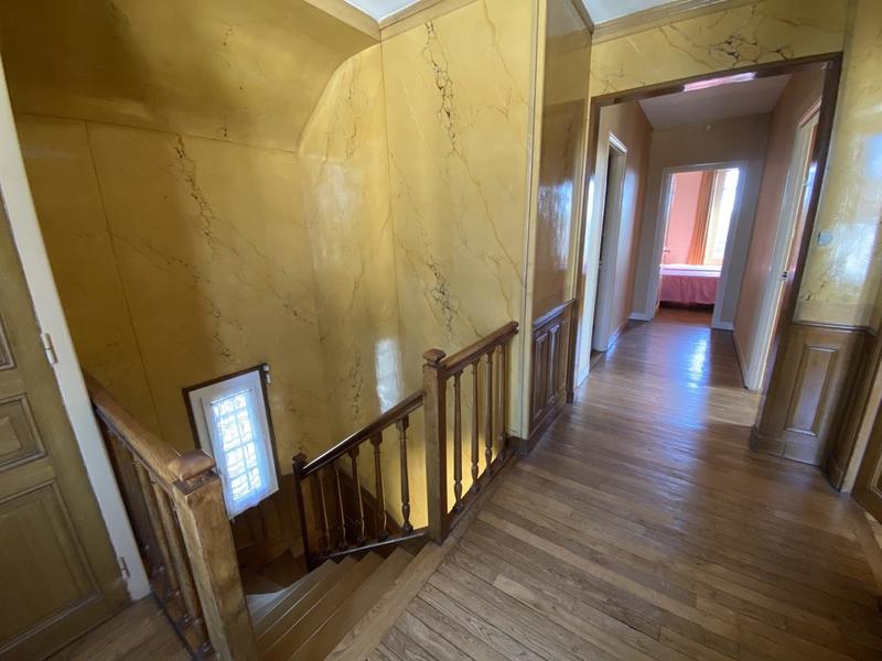 Maison - 147 m² - 7 pièces