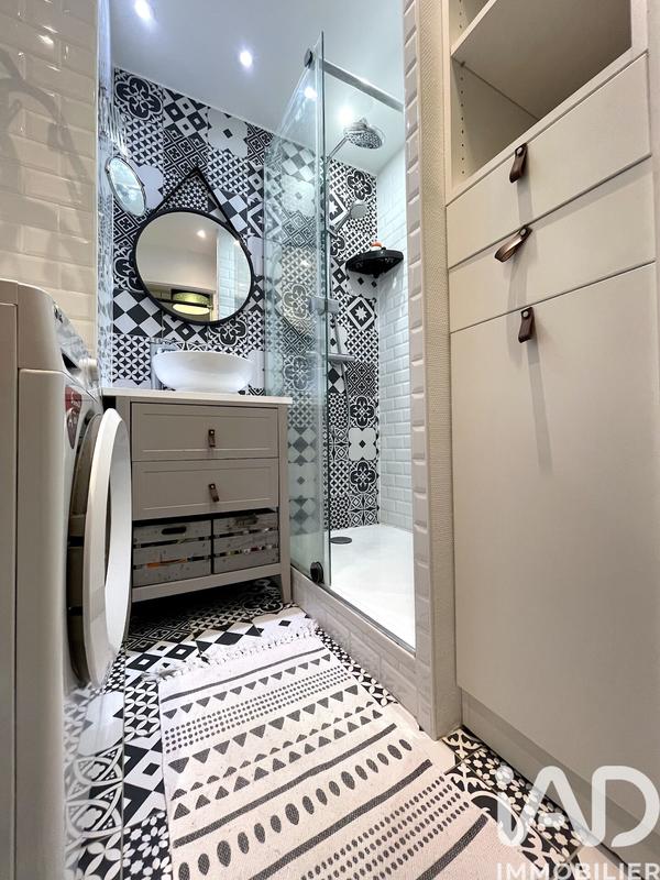 Appartement - 71 m² - 3 pièces