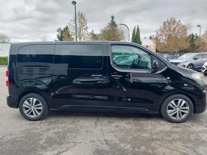 Peugeot Traveller 2.0 Bluehdi 150 s&amp;S Standard Business Surequipe