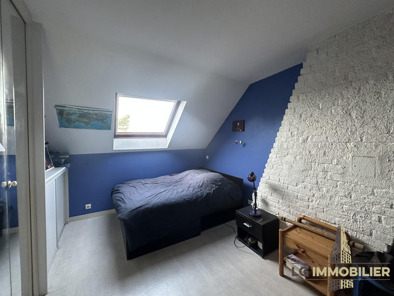 Maison - 183 m² - 5 pièces