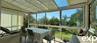 Maison - 106 m² - 5 pièces