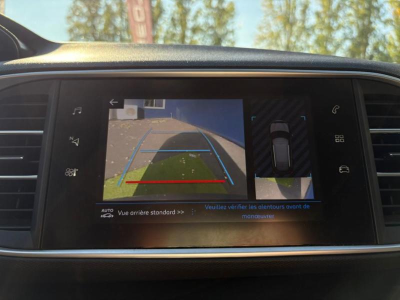 Peugeot 308 Sw II BlueHDi 130 s&amp;amp;S Allure