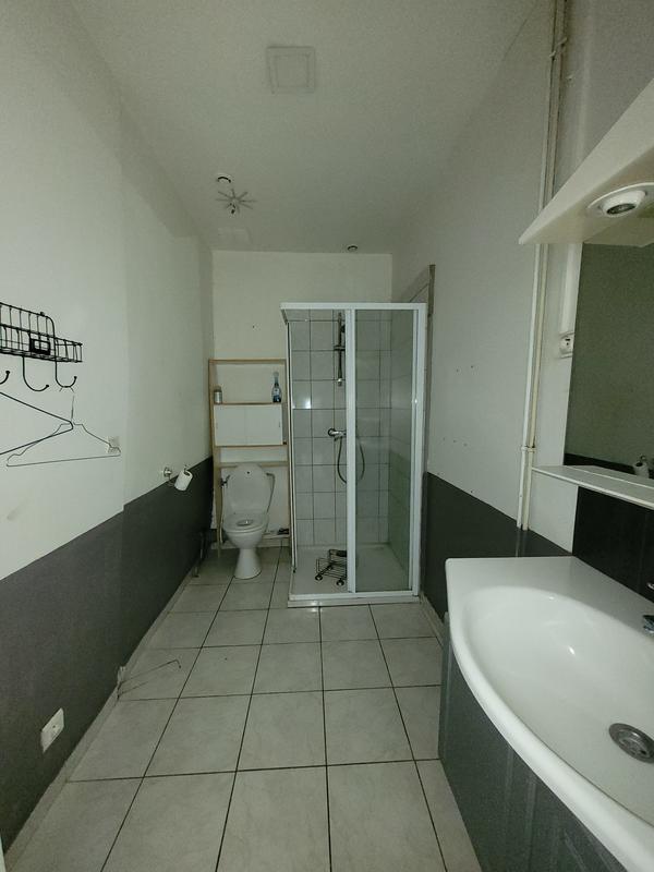 Maison ancienne - 210 m² - 7 pièces