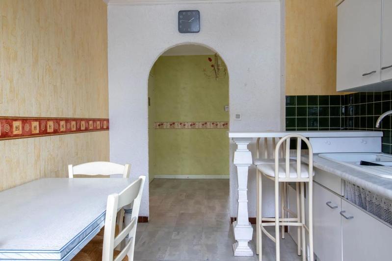 Appartement - 75 m² - 5 pièces