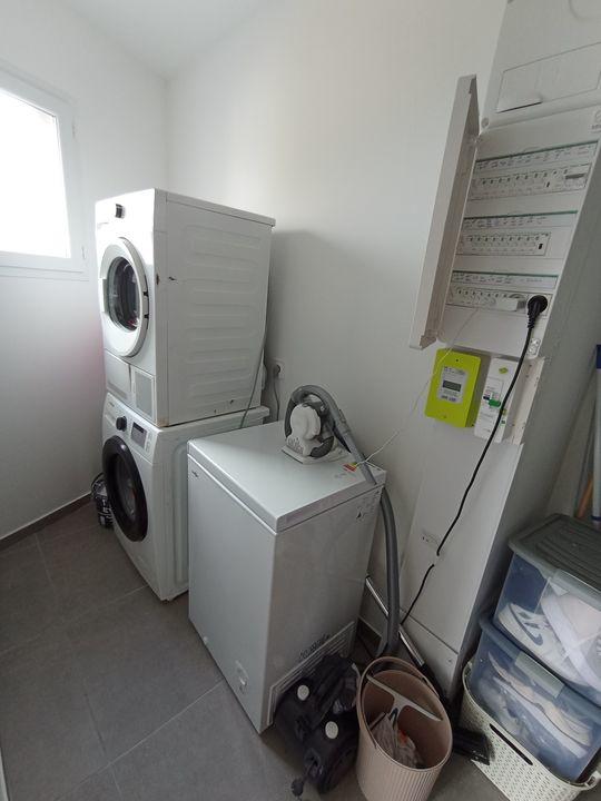 Villa - 86 m² - 4 pièces