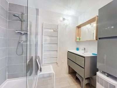 Appartement - 31 m² - 2 pièces