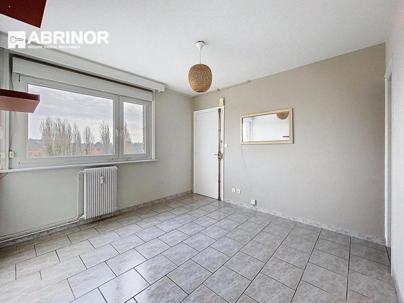 Appartement - 135 m² - 4 pièces