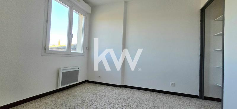 Appartement - 105 m² - 5 pièces