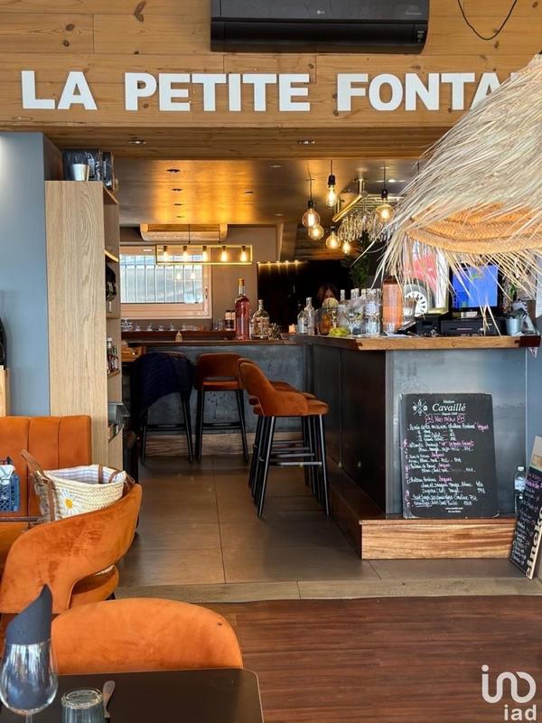 Local commercial - 138 m²