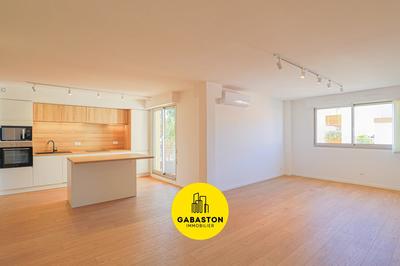 Appartement - 88 m² - 4 pièces