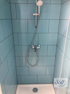 Appartement - 17 m²