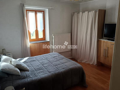 Maison - 156 m² - 7 pièces