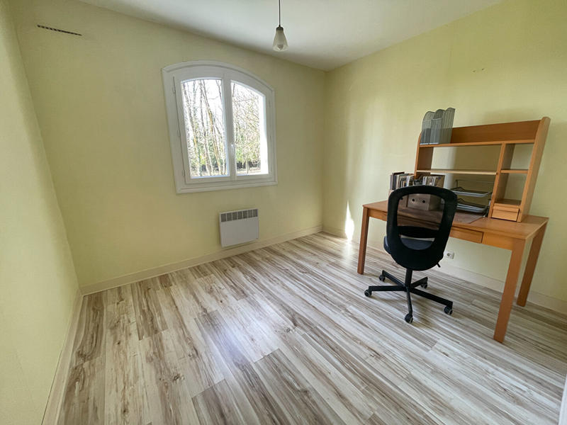 Maison - 155 m² - 7 pièces