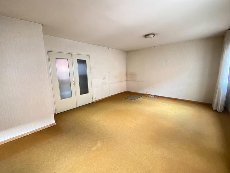 Appartement - 60 m² - 2 pièces