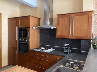 Maison de village - 83 m² - 4 pièces