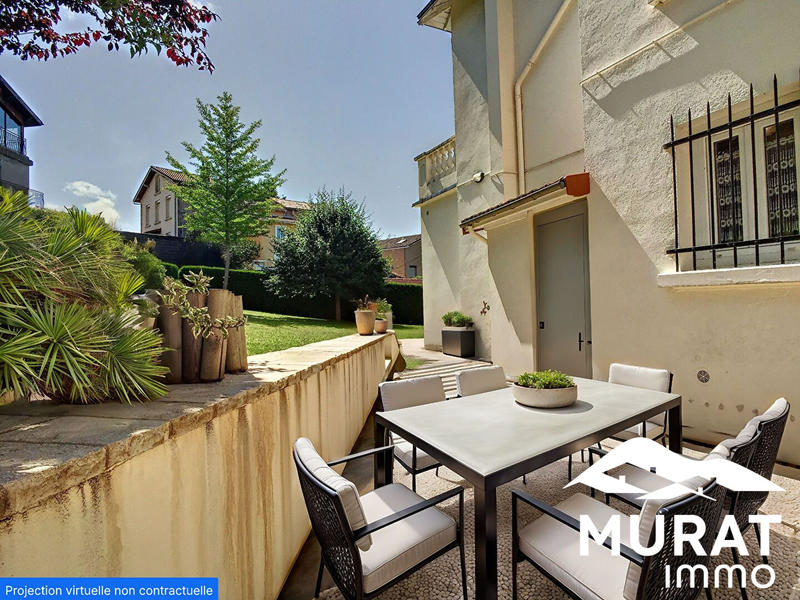 Maison - 153 m² - 6 pièces