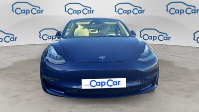 Tesla Model 3 1 441 Awd Performance - Automatique Entretien constructeur