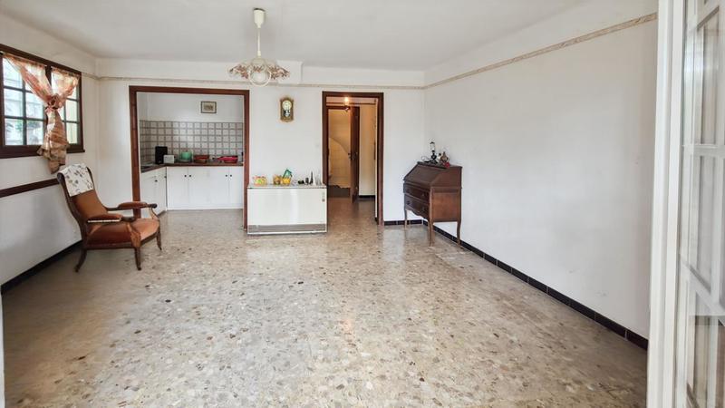 Maison - 169 m² - 6 pièces