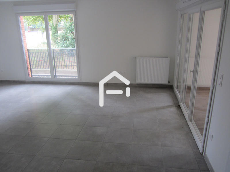 Appartement - 73 m² - 3 pièces