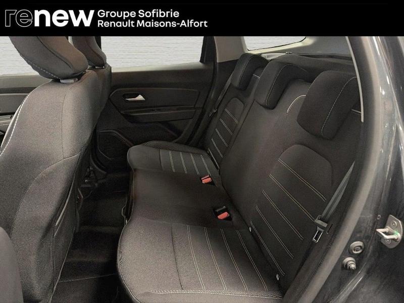 Dacia Duster TCe 150 Fap 4x2 Edc Prestige