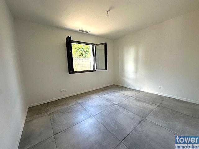 Maison - 121 m² - 4 pièces