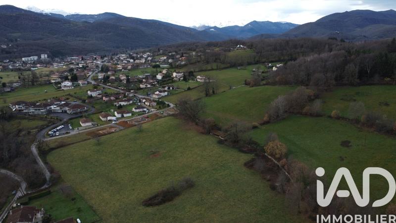 Terrain - 23 925 m²