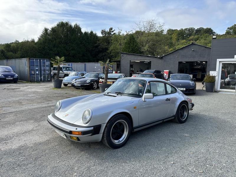 Porsche 911 3.2 l