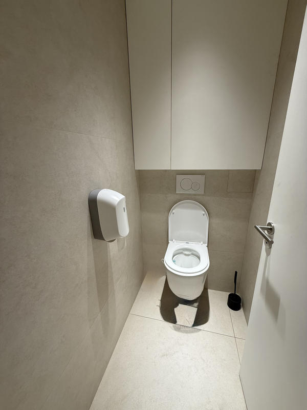 Bureau - 270 m² - 9 pièces