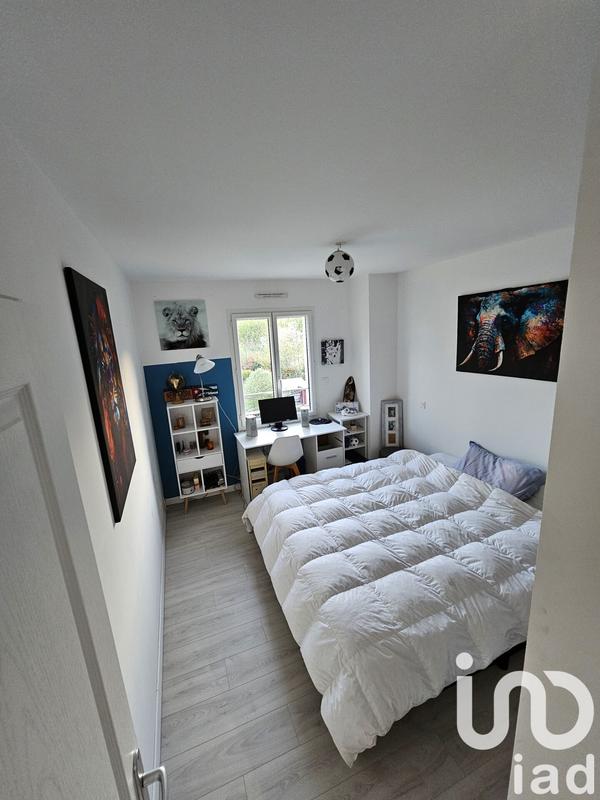 Maison - 176 m² - 7 pièces