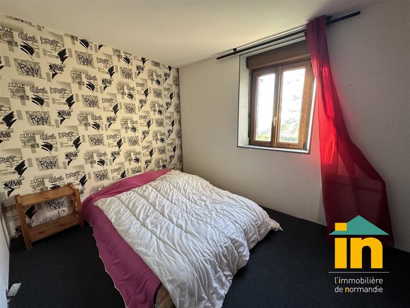 Maison de campagne - 127 m² - 5 pièces