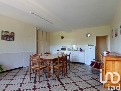 Maison - 160 m² - 5 pièces