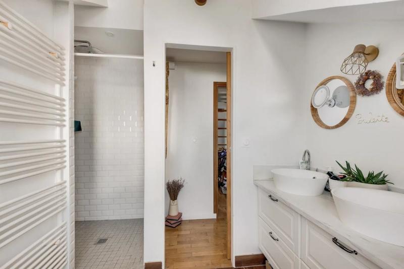 Appartement - 73 m² - 3 pièces