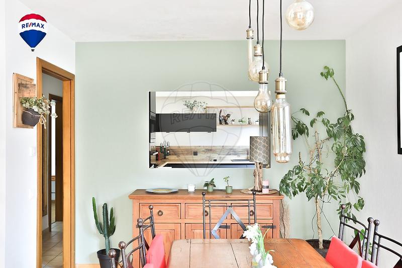 Maison - 134 m² - 6 pièces