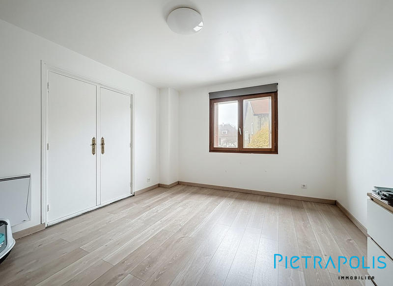 Immeuble - 328 m²