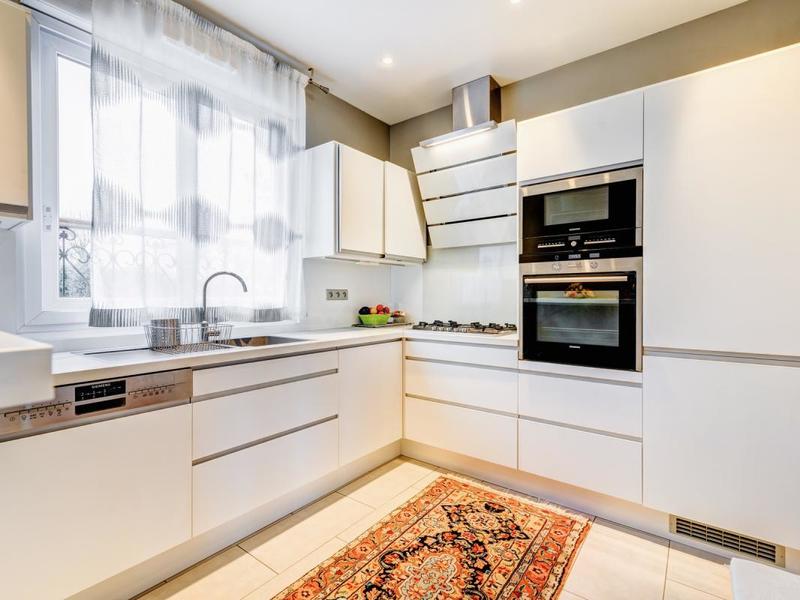 Maison - 117 m² - 4 pièces