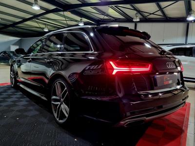 Audi A6 Avant 2.0 TFSi s-Tronic 252 ch s line - Garantie 6 Mois