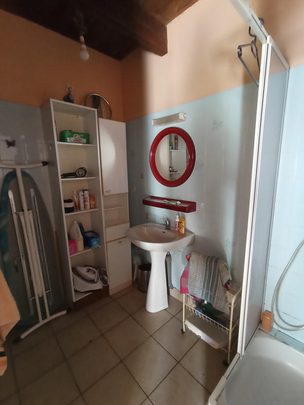 Maison - 132 m² - 7 pièces