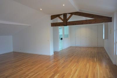 Duplex - 124 m² - 5 pièces