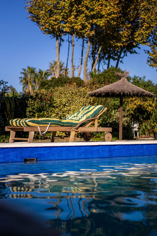 Maison - 224 m² - 7 pièces