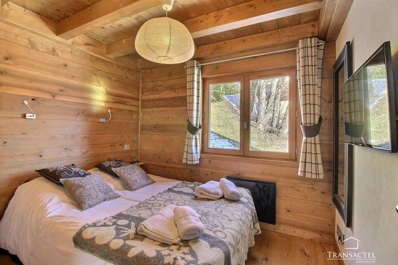 Châlet - 155 m² - 6 pièces