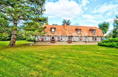 Maison - 96 m² - 7 pièces