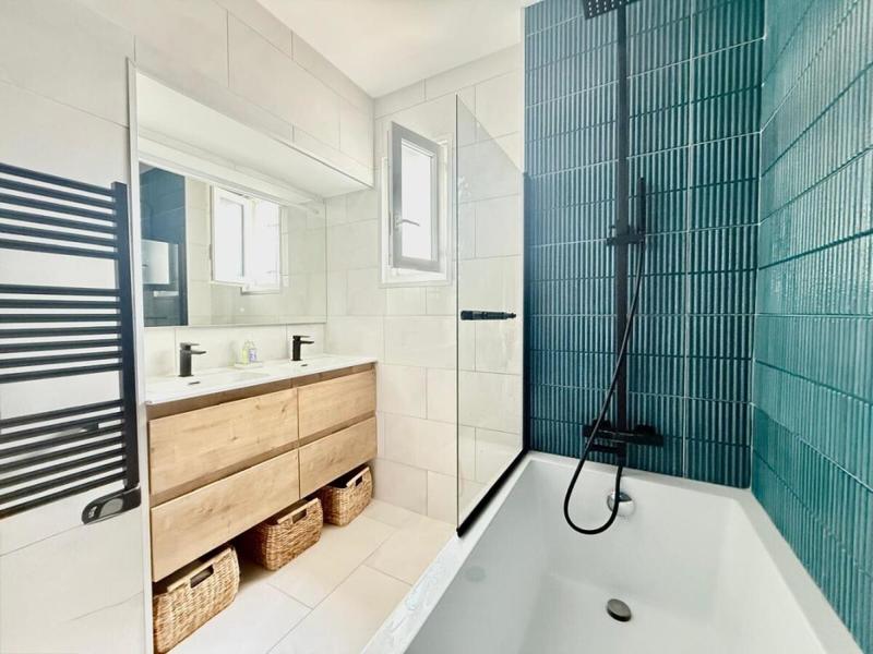 Maison - 178 m² - 6 pièces