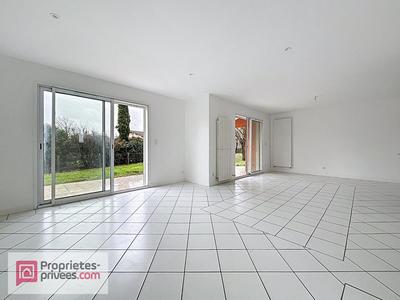 Maison - 103 m² - 5 pièces