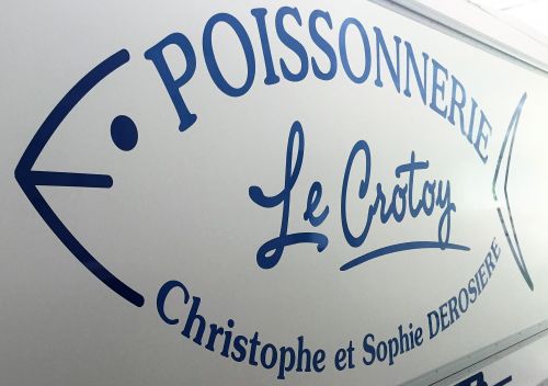 au bon poisson du crotoy