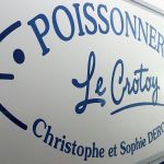 au bon poisson du crotoy