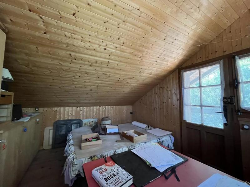 Châlet - 77 m² - 5 pièces