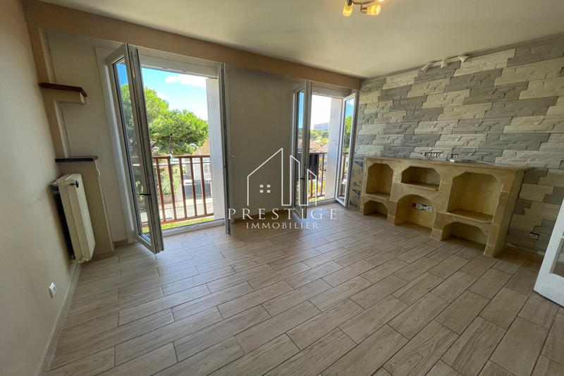 Appartement - 49 m² - 3 pièces