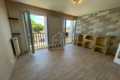 Appartement - 49 m² - 3 pièces