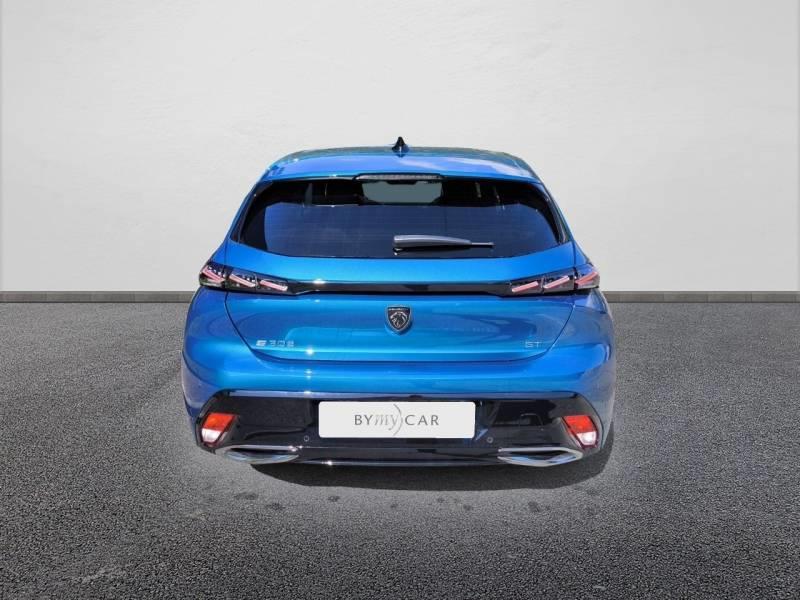 Peugeot 308 Electrique 54 kWh 156ch Gt